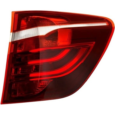 ACI BMW X3 F25 10- zadné svetlo vonkajšie LED (bez objímky) P