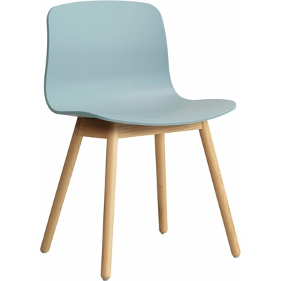 HAY AAC 12 Oak / Dusty blue