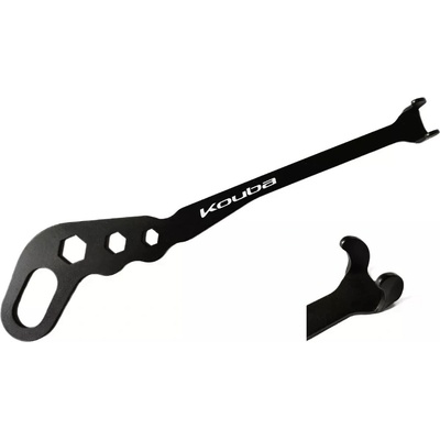 KOUBA Double Nut Tool