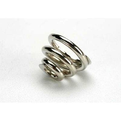 Traxxas Пружина за серво сейвър Servo saver spring, heavy duty (for use with metal-gear serv, TRX5344X (TRX5344X)