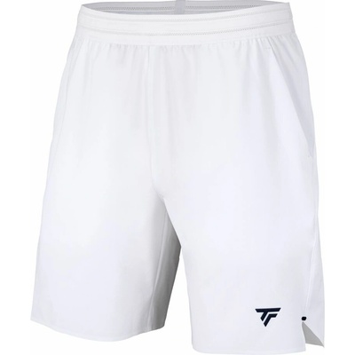 Tecnifibre Team Stretch white Bílý