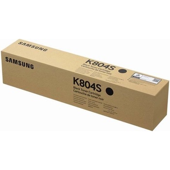 Samsung CLT-K804S - originální