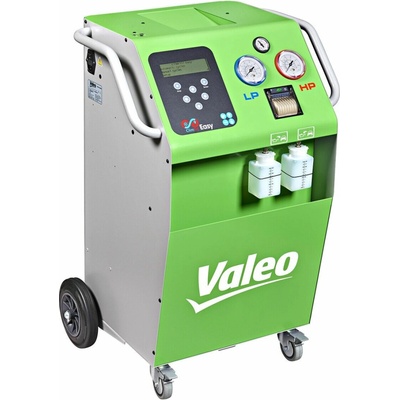 Servisní přístroj, klimatizace VALEO 625201 – Zbozi.Blesk.cz
