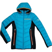 Everett SkiToura Primaloft Jacket W blue