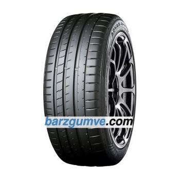 Yokohama Advan Sport EV V108 ( 285/35 R22 106W XL E+, RPB )