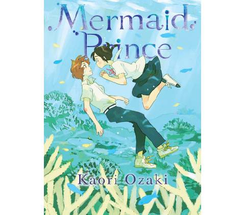 MERMAID PRINCE