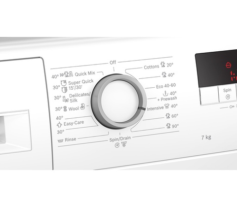 Bosch WAJ24062BY