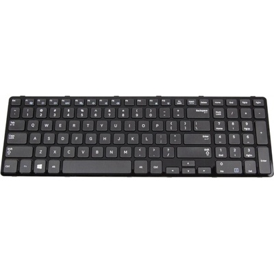 Klávesnice Samsung NP350E7C NP355E7C / US + Cyrilice