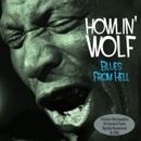 Howlin' Wolf - Blues From Hell CD