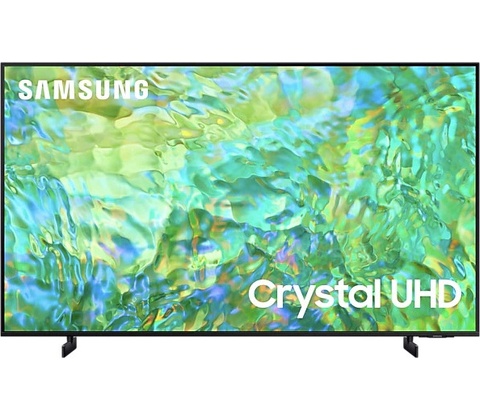 Samsung UE43CU8072