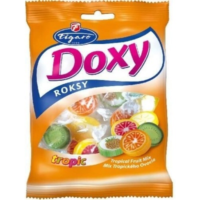 Doxy roksy tropic 90 g