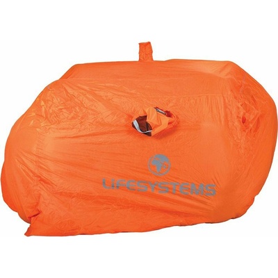 LIFESYSTEMS Survival Shelter 6
