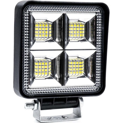 Světlomet LED pracovní 64 LED SPOT 9-36V