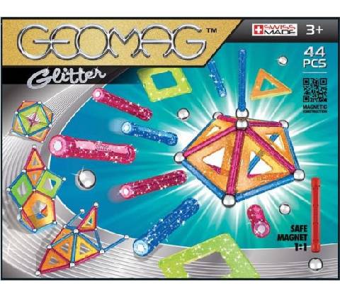 GeoGlitter 44