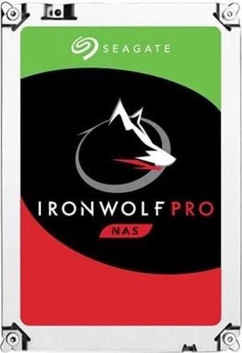 Seagate IronWolf 6TB, ST6000VN006 od 4 399 Kč - Heureka.cz