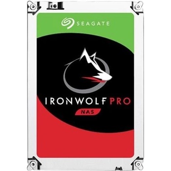 Seagate IronWolf 6TB, ST6000VN006