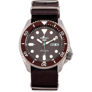 Seiko SRPD85K1
