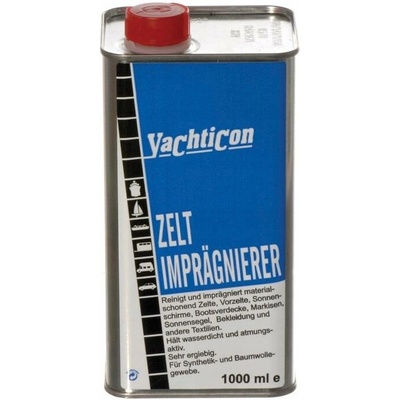 YACHTICON Impregnační přípravek na stany, markýzy 1L.
