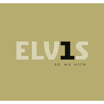 Elvis Presley - Elvis Presley 30 #1 Hits (Expanded Edition) (Reissue) (2 CD) (0196587287320)