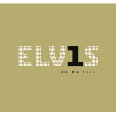 Elvis Presley - Elvis Presley 30 #1 Hits (Expanded Edition) (Reissue) (2 CD) (0196587287320)