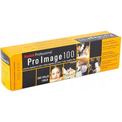Kodak Pro Image 100/135-36