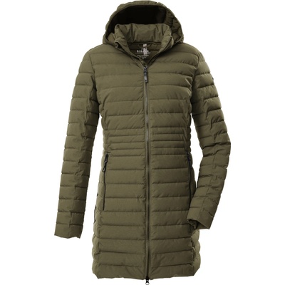 Giga GW 77 mud khaki