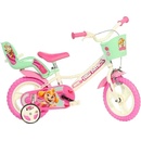 Image 1 of Dino Bikes Paw Patrol 12