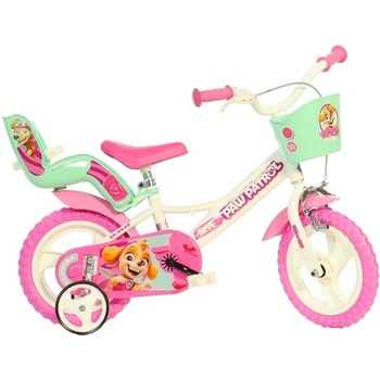 Image 1 of Dino Bikes Paw Patrol 12