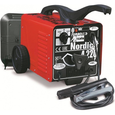 TELWIN NORDICA 4.220 TURBO
