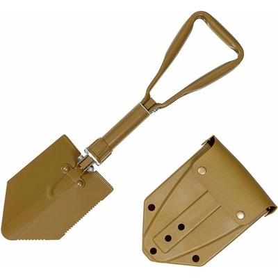 MFH polní BW / US model COYOTE