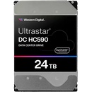 Western Digital Ultrastar HC590 24TB (WUH722624ALE6L4/0F65684)