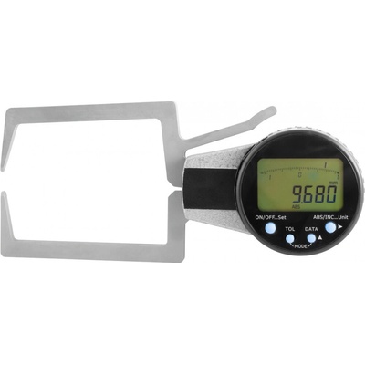 KINEX Hmatadlo digitální vnější 80/25/20-40mm/0,01mm 2001-05-040