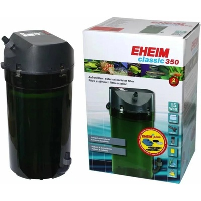 Eheim Classic 350 (2215) + náplně Media