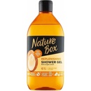 Nature Box sprchový gél Argan Oil 385 ml