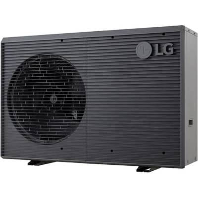 LG Therma V HM143MRS.UB40 14kW