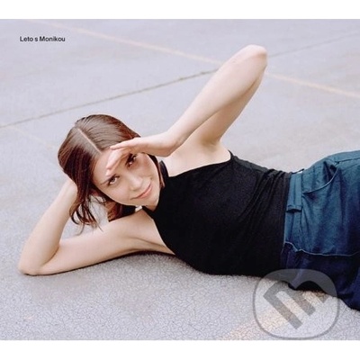 LETO S MONIKOU - LETO S MONIKOU CD