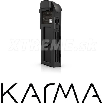 GoPro Karma Náhradná Batéria AQBTY-001-EU