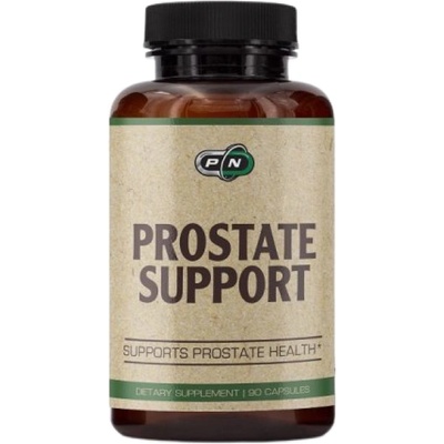 PURE Nutrition USA Prostate Support [90 капсули]