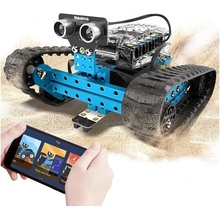 Makeblock mBot Ranger Robot Kit (Bluetooth)