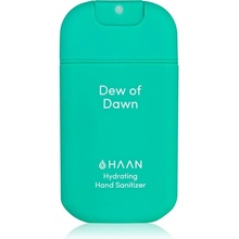 Haan Hand Care čistiaci sprej na ruky s antibakteriálnou prísadou Dew of Dawn 30 ml