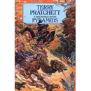 Pyramids - Terry Pratchett