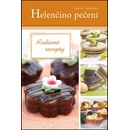 Helenčino pečení - Rodinné recepty
