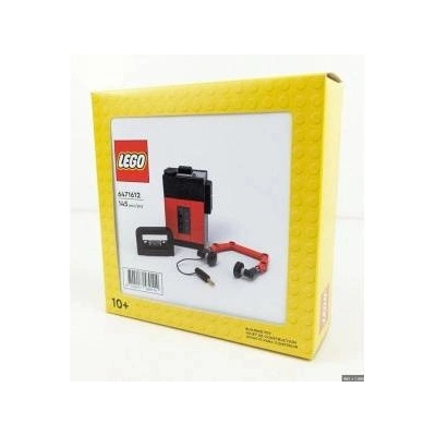 LEGO® Tape Player (5007869/6471612)