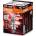 OSRAM КОМПЛЕКТ 2x Авто крушка NIGHT BREAKER H4 P43t 60/55W 12V 3900K - Osram (OA0018)