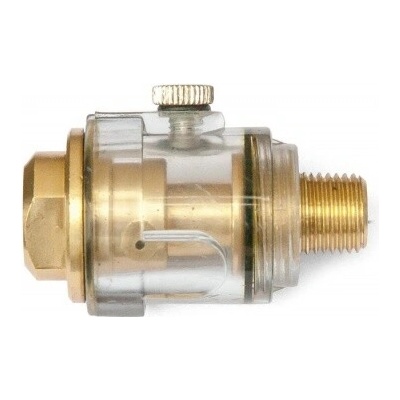 Hadicový olejovač (přimazávač) 1/4", 8 bar 2310010