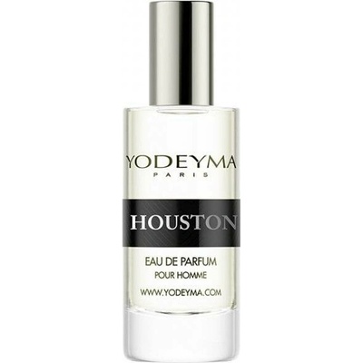 Yodeyma Houston parfémovaná voda pánská bez víčka a krabičky 15 ml tester