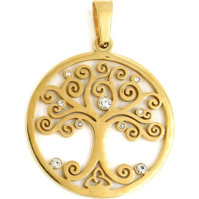 Bruno Přívěsek S2160