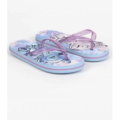 CERDA Джапанки stitch