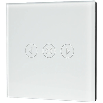 ELMARK Wi-fi smart touch eu ДИМЕР БЯЛ (195012/wh)