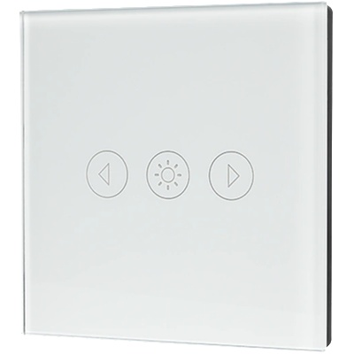 ELMARK Wi-fi smart touch eu ДИМЕР БЯЛ (195012/wh)